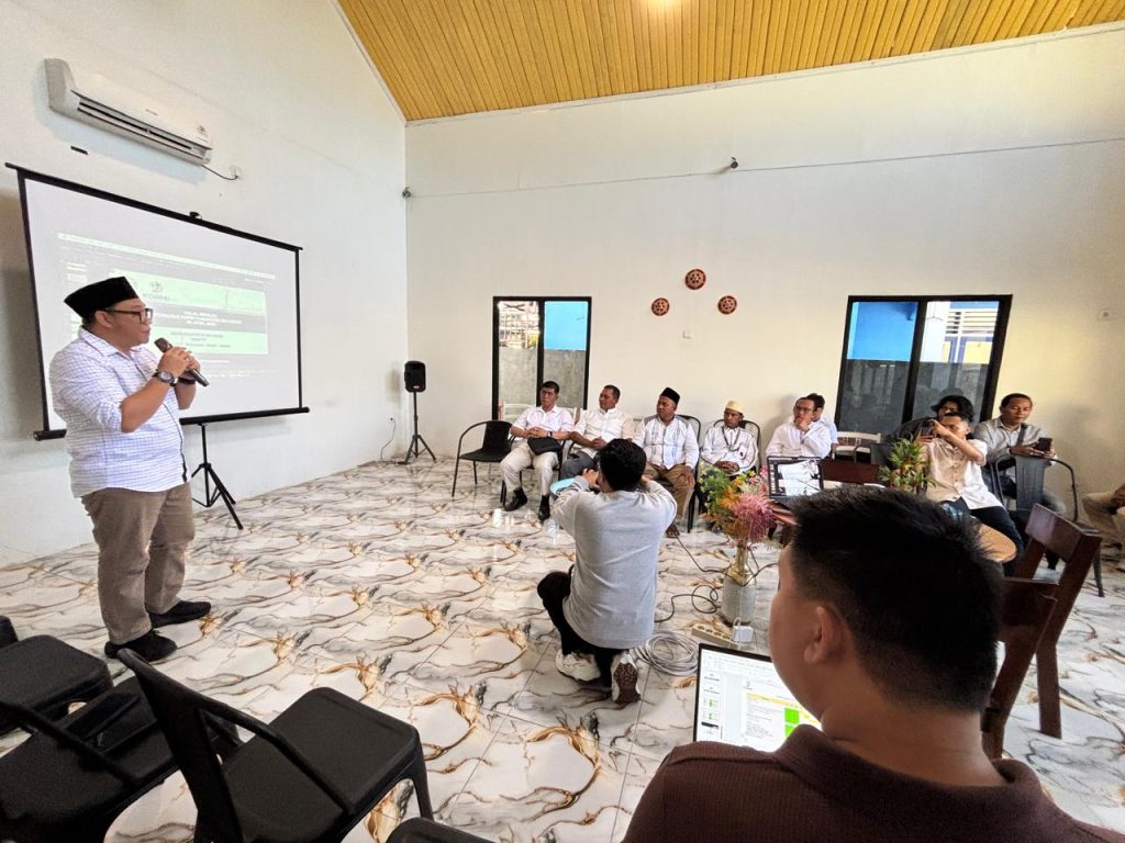 KORMI Bulungan Konsolidasi Usai Lebaran, Siapkan Event dan Kolaborasi Daerah